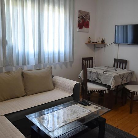 Apartment Vuk ชาเบลียค ภายนอก รูปภาพ