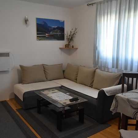 Apartment Vuk ชาเบลียค ภายนอก รูปภาพ