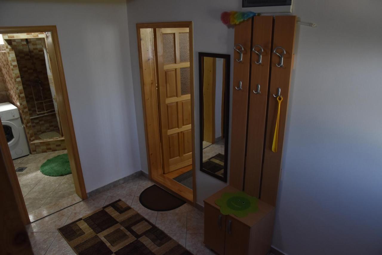 Apartment Vuk ชาเบลียค ภายนอก รูปภาพ