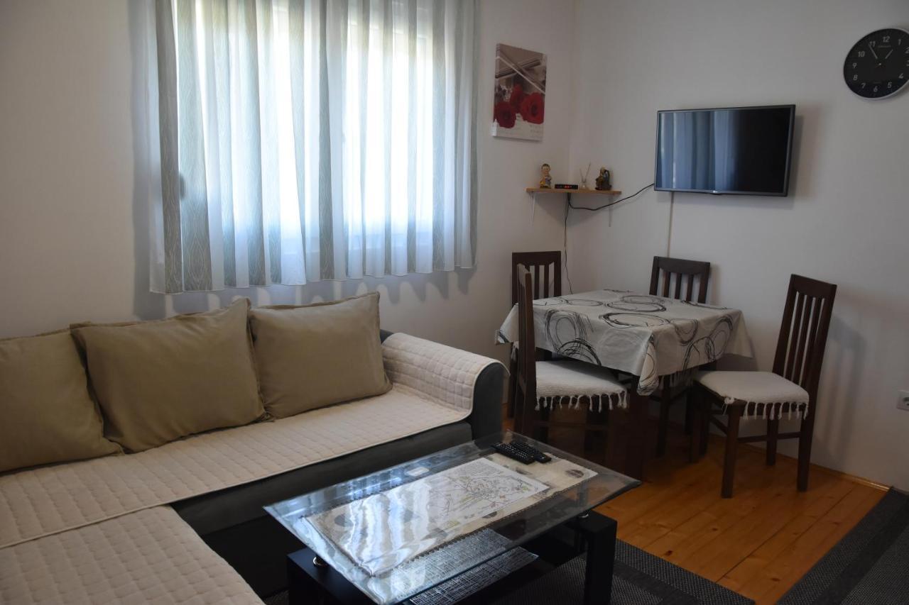 Apartment Vuk ชาเบลียค ภายนอก รูปภาพ