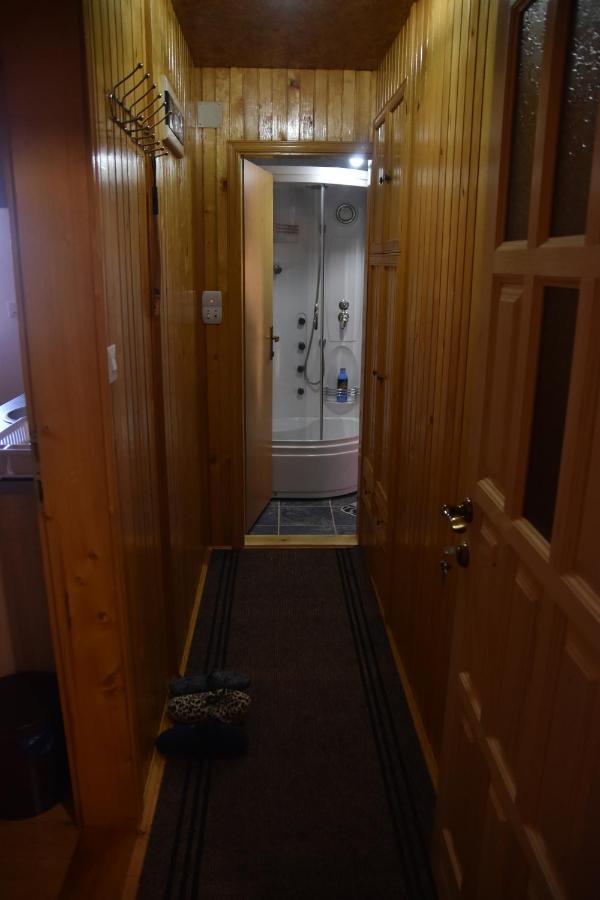 Apartment Vuk ชาเบลียค ภายนอก รูปภาพ