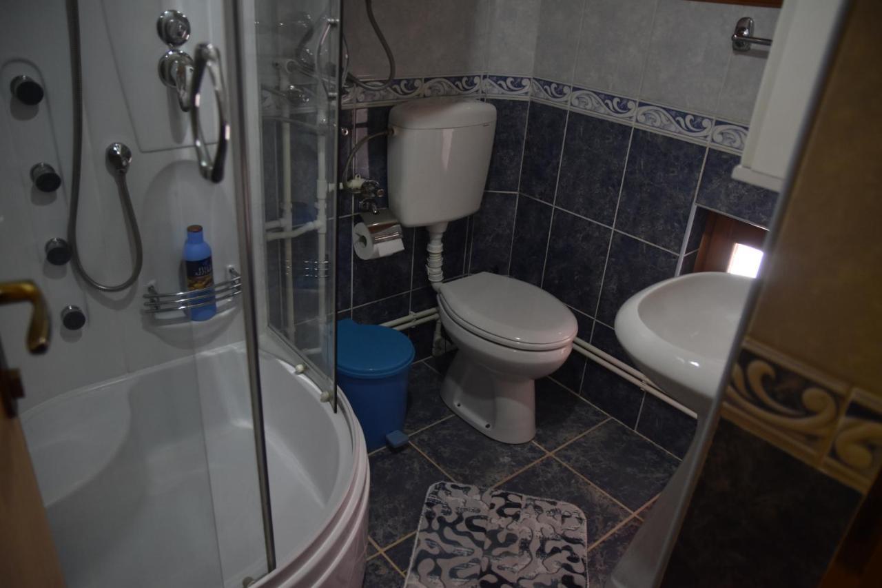Apartment Vuk ชาเบลียค ภายนอก รูปภาพ